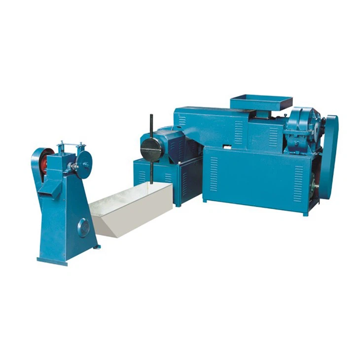 Pp Recycling Machine